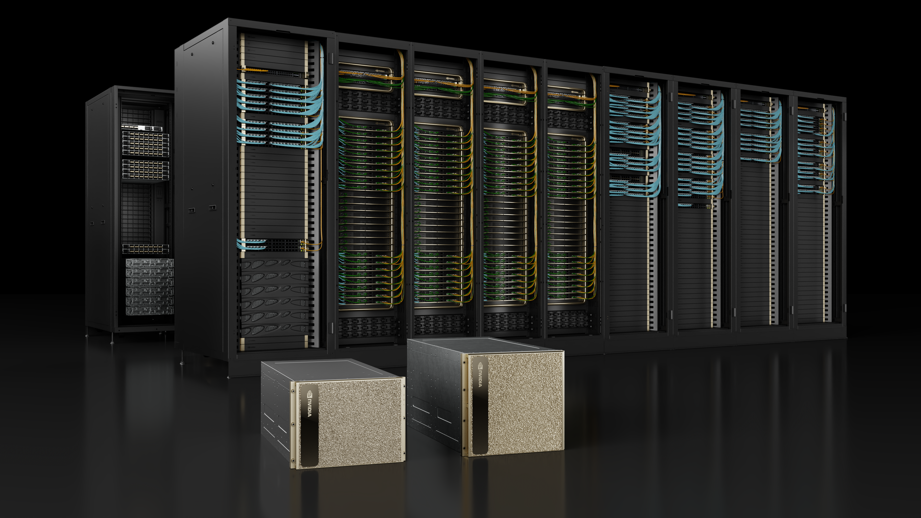 NVIDIA Brev — image from the vendor's website